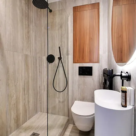 Elegant Comfort In The Heart Of Paris-notre Dame * Paris